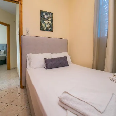 Lina Апартаменты Потос