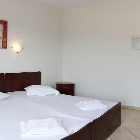 Lina Апартаменты