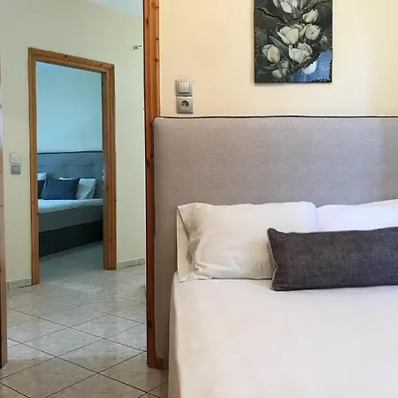 Lina Апартаменты Потос