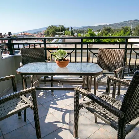 Lina Апартаменты