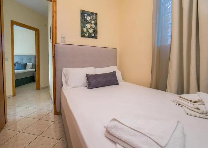 Lina 아파트 포토스