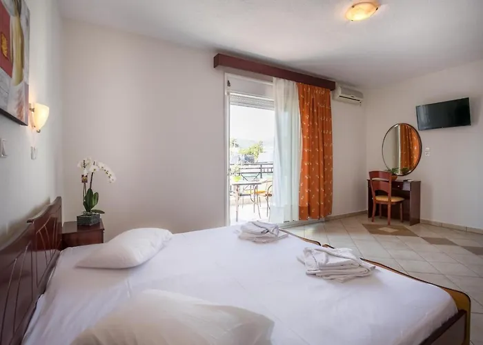 Lina 아파트 포토스