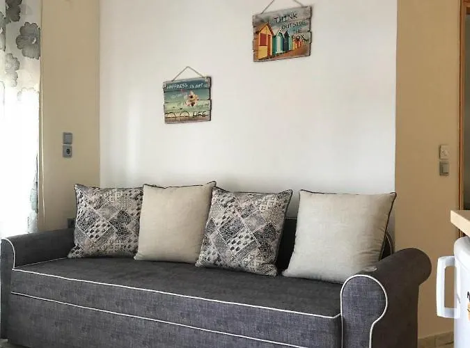 아파트 Lina 포토스