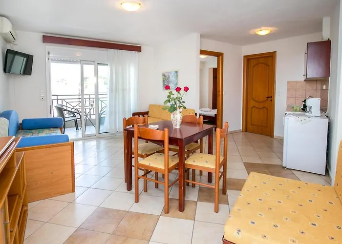 Lina 아파트 포토스