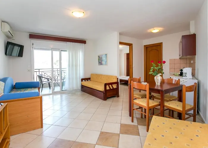 아파트 Lina 포토스