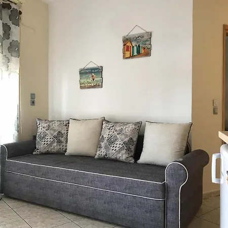 Apartament Lina Potos