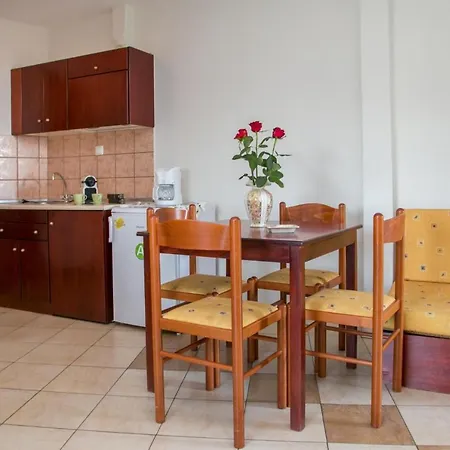 Lina Apartament