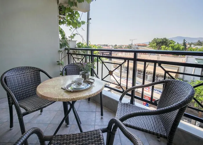 Lina Διαμέρισμα *