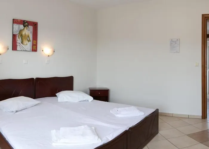 Lina Διαμέρισμα