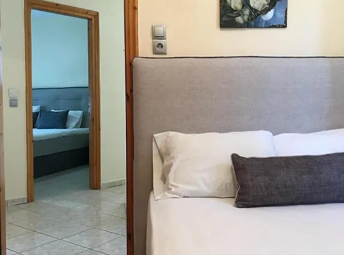 Lina Διαμέρισμα Ποτός